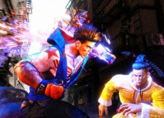 Феноменальный успех: продано более 5 миллионов копий файтинга Street Fighter 6
