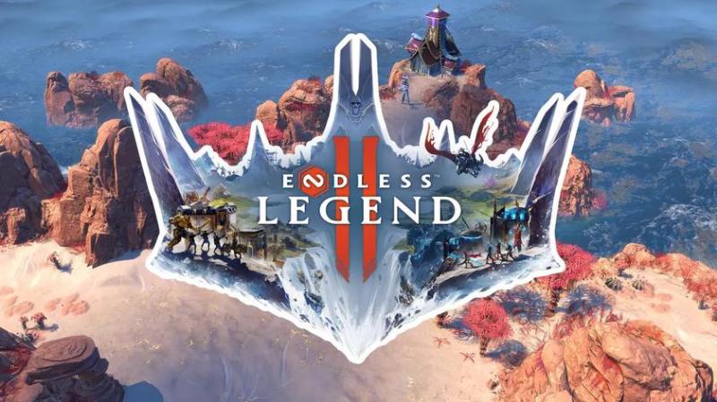 Фэнтезийная 4X-стратегия Endless Legend 2 дебютирует в раннем доступе Steam в начале августа — представлен новый трейлер игры
