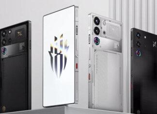 Флагманский геймерский смартфон RedMagic 10S Pro готовится покорить глобальный рынок: Nubia раскрыла дату старта продаж гаджета
