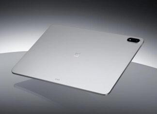 Флагманский планшет OnePlus Pad 3 с аккумулятором на 12 140 мАч и чипом Snapdragon 8 Elite уже доступен на глобальном рынке