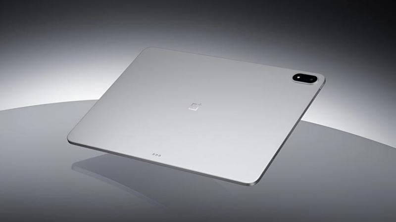 Флагманский планшет OnePlus Pad 3 с аккумулятором на 12 140 мАч и чипом Snapdragon 8 Elite уже доступен на глобальном рынке