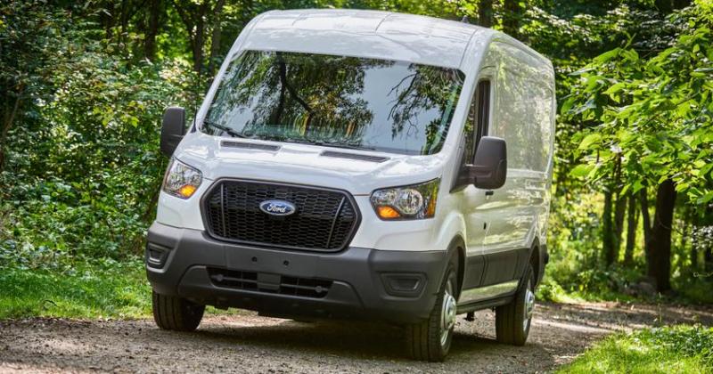Ford повторно отзывает тысячи автомобилей из-за неправильно выполненного обслуживания