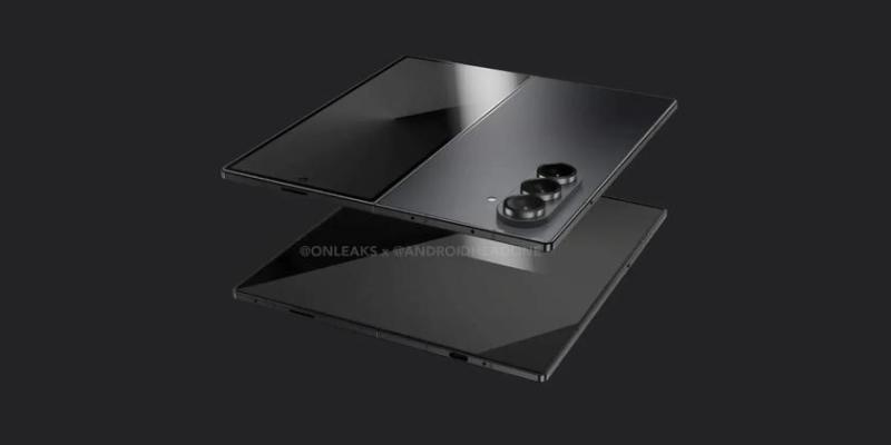 Galaxy Fold 7 и Flip 7 могут не подорожать - по крайней мере в США