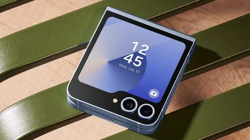 Galaxy Fold 7 и Flip 7 получили собственный браузер Samsung до официального выхода