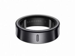 Galaxy Ring 2 может выйти вместе с Galaxy S26 — не ранее 2026 года