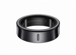 Galaxy Ring 2 может выйти вместе с Galaxy S26 — не ранее 2026 года