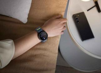 Galaxy Watch4 и более новые модели получили функцию обнаружения апноэ сна в 36 новых странах