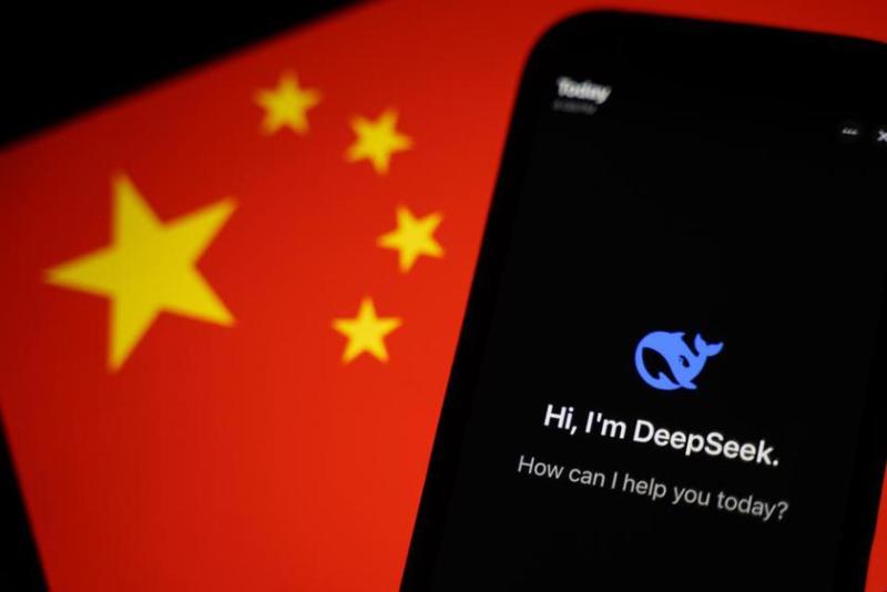 Германия требует от Apple и Google удалить DeepSeek из App Store и Google Play