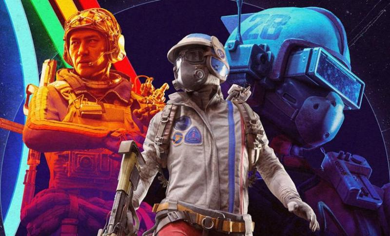 Гигантская сделка на горизонте: Tencent нацелилась на Nexon - издателя Arc Raiders и The Finals