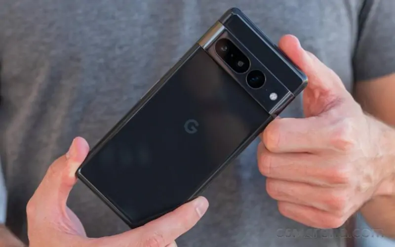 Google запретили продавать Pixel 7 в Японии - под угрозой и модели Pixel 8 и Pixel 9
