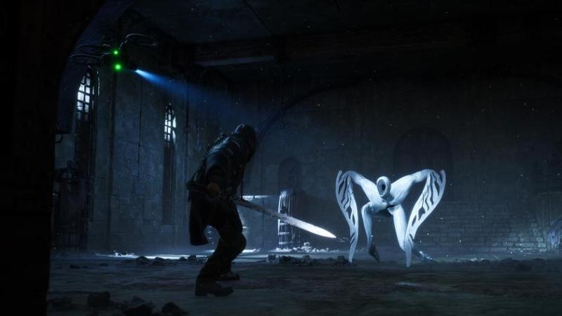 Готовьтесь к аду: разработчики Hell is Us раскрыли детали сложности и "souls-like" механик