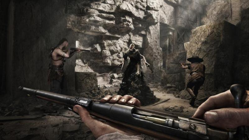 Хаос в Hunt: Crytek свернула "катастрофическое" обновление 2.4 после дня борьбы: игроки разъярены, компенсации недостаточно