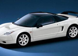 Honda снова начнёт выпускать запчасти для старых моделей