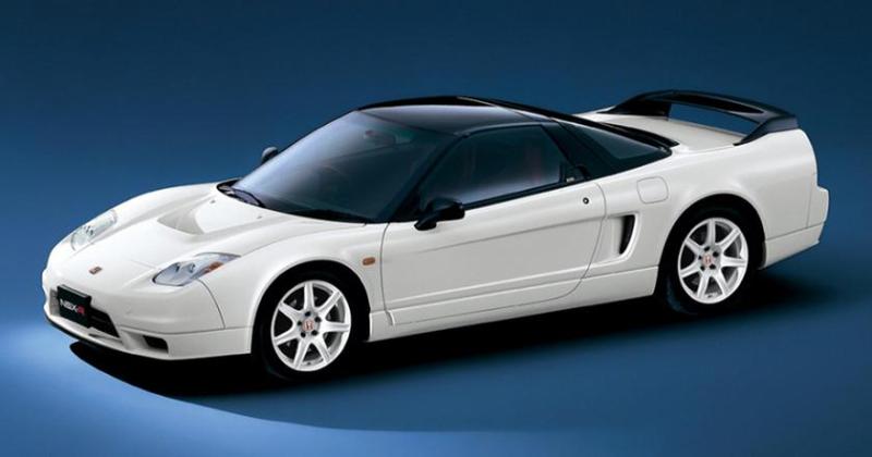 Honda снова начнёт выпускать запчасти для старых моделей