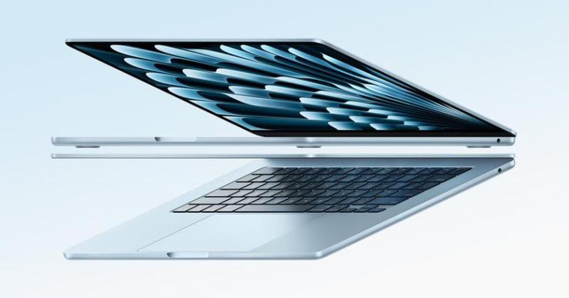 Хорошая возможность сэкономить: Apple запустила продажу восстановленных MacBook Air M4 со скидкой до 15%