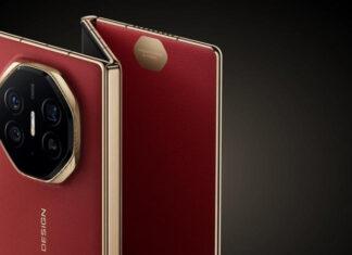 Huawei не оставляет шансов конкурентам: компания уже готовит новую версию знаменитого тройного складного смартфона Mate XT