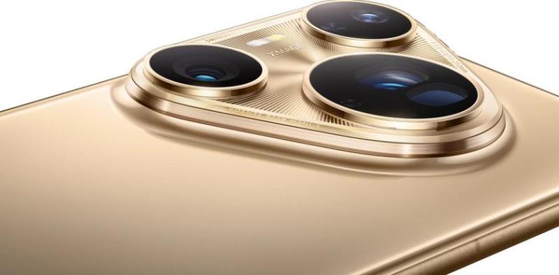 Huawei представила линейку смартфонов Pura 80: флагманская Ultra-модель получила крутой набор камер и большой OLED-дисплей