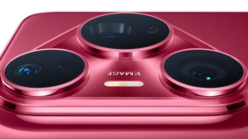 Huawei Pura 80 Pro+ представили на первом официальном изображении с большим блоком камер