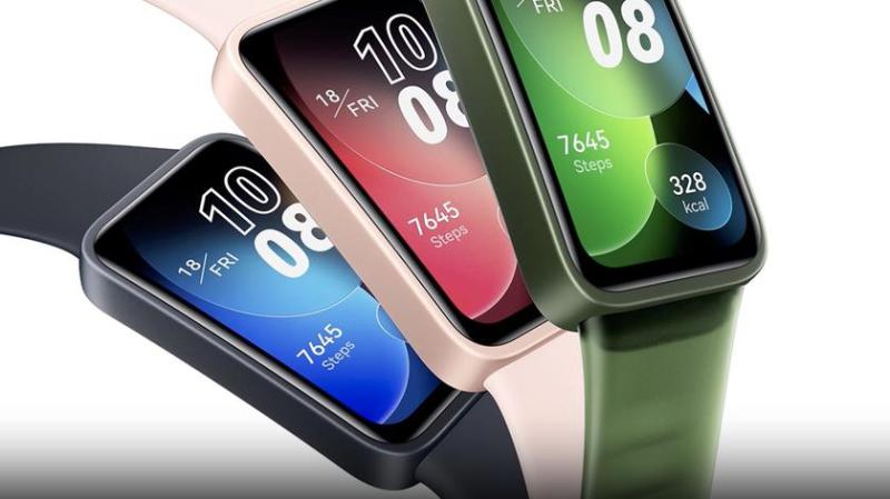 Huawei стала лидером мирового рынка Smart-часов и фитнес-браслетов в первом квартале 2025 года