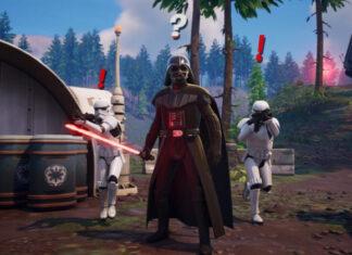 ИИ-революция в Fortnite: Epic планирует дать игрокам возможность создавать собственных умных NPC