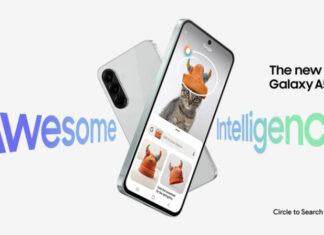 Июньское обновление безопасности Samsung для Galaxy A56 уже доступно в Европе и Азии