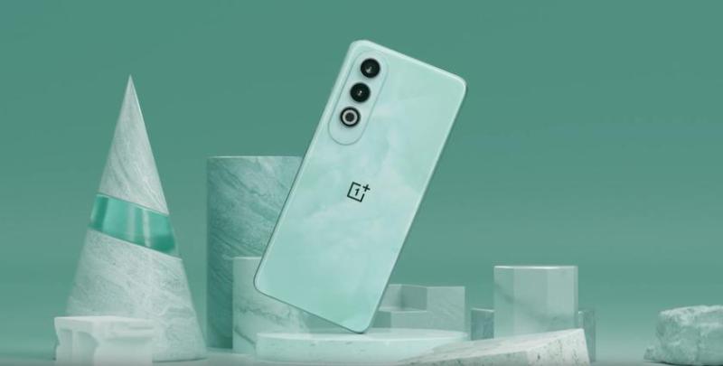 Инсайд: запуск OnePlus Nord 5 и Nord CE5 запланирован на июль 2025 года