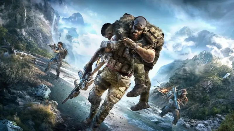 Инсайдер: новая часть Ghost Recon может выйти осенью 2026 года — Ubisoft готовится к старту альфа-тестирования