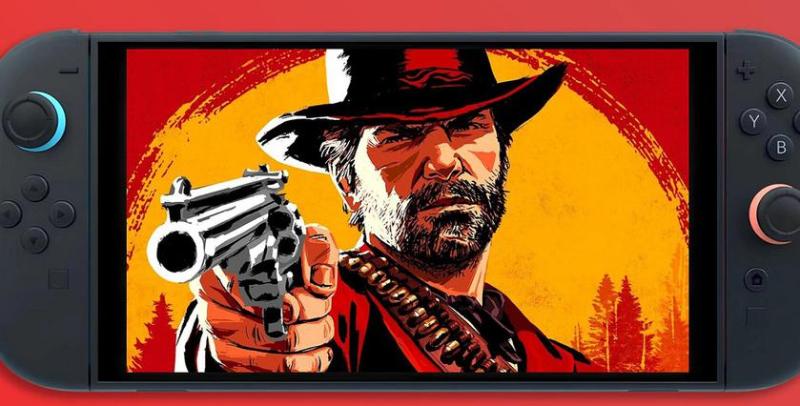 Инсайдер уверен на 100%: в 2025 году Red Dead Redemption 2 выйдет на Nintendo Switch 2 и получит некстген обновление