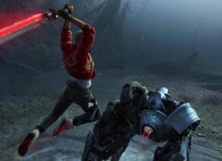 Intergalactic: The Heretic Prophet получит RPG-элементы? Утечка из LinkedIn раскрывает тайны
