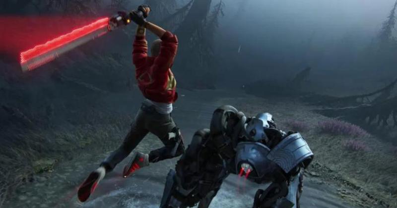 Intergalactic: The Heretic Prophet получит RPG-элементы? Утечка из LinkedIn раскрывает тайны