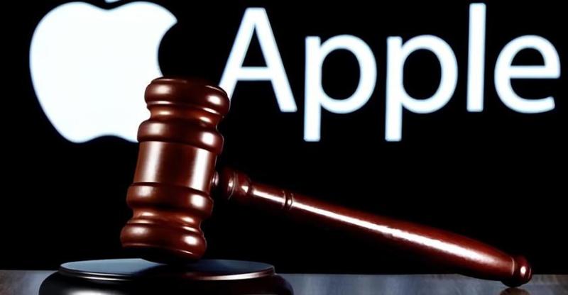 Инвесторы против Apple: акционеры подали в суд на компанию и обвиняют ее в сокрытии степени готовности Apple Intelligence и Siri