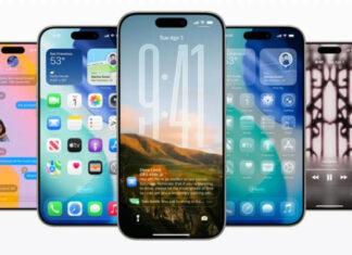 iOS 26 будет работать на iPhone 11 и более новых — вот полный список