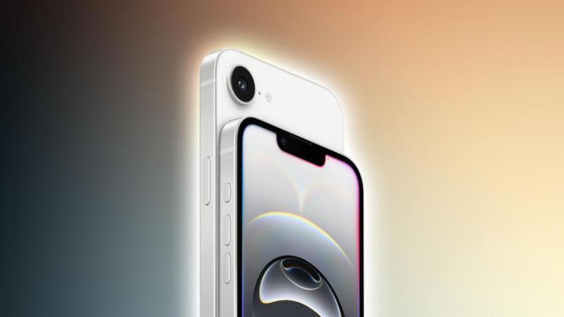 iPhone 16e уступает в продажах предшественникам из серии SE