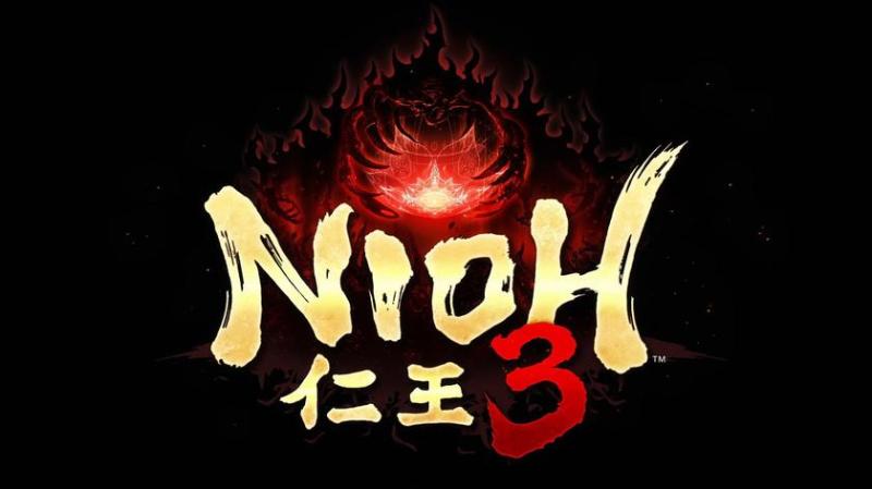 Японский хардкор продолжается: Team Ninja анонсировала Nioh 3