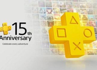 Юбилей PlayStation Plus: отличные бесплатные игры в июле, эксклюзивные бонусы и сюрпризы для подписчиков