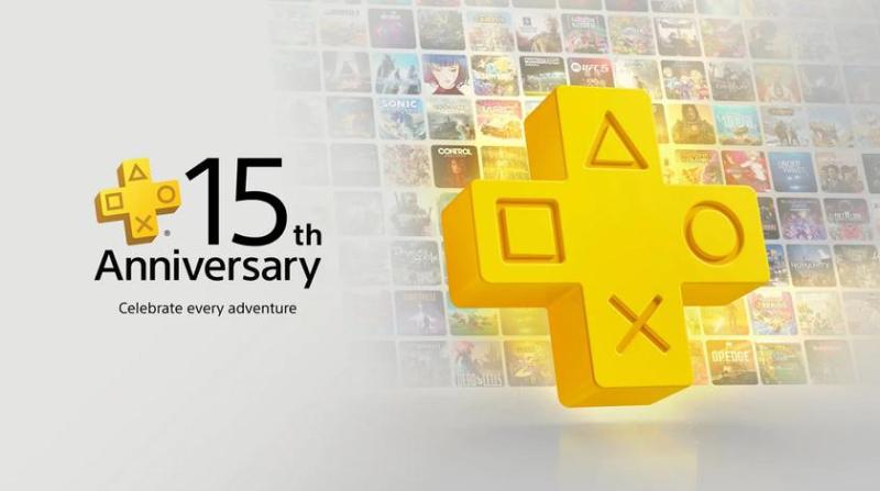 Юбилей PlayStation Plus: отличные бесплатные игры в июле, эксклюзивные бонусы и сюрпризы для подписчиков