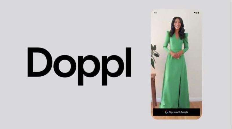 «Как тебе в этом?» Google Doppl примерит на тебя любой лук — виртуально, но убедительно