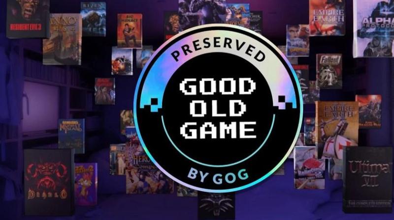 Каталог GOG Preservation Program пополнился четырьмя частями Devil May Cry, тремя Mortal Kombat и рядом других классических игр