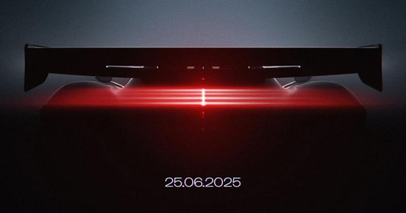 Koenigsegg скоро представит еще более безумный гиперкар