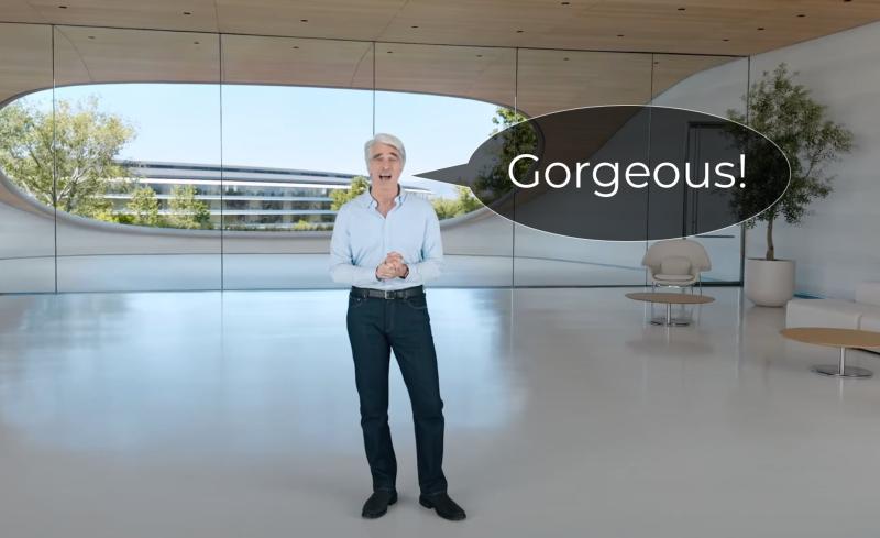 Колонка редактора: 7 мыслей о WWDC 2025