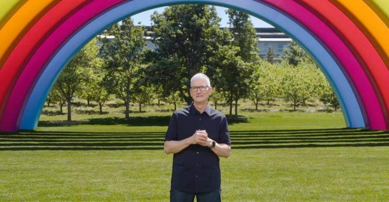 Колонка редактора: 7 мыслей о WWDC 2025