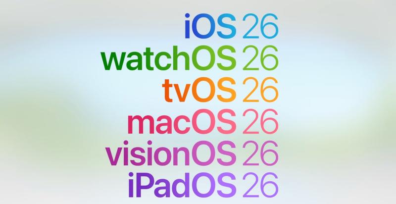 Колонка редактора: 7 мыслей о WWDC 2025