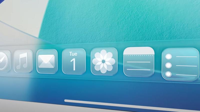 Колонка редактора: 7 мыслей о WWDC 2025