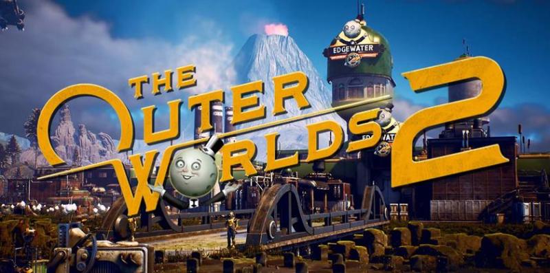 Космические приключения в The Outer Worlds 2 стартуют в октябре: новый трейлер раскрыл дату релиза игры