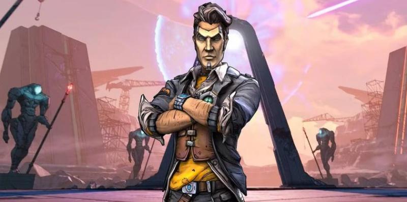 Красавчик Джек приглашает на Пандору: в Steam стартовала бесплатная раздача безумного шутера Borderlands 2