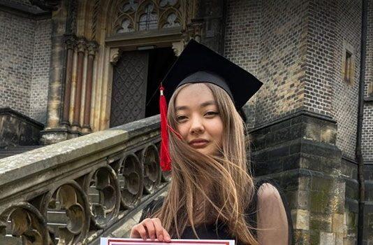 Учеба в Чехии: возможности и преимущества