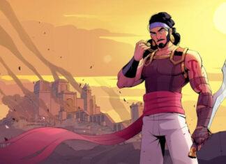 Легендарный Принц Персии становится лучше: The Rogue Prince of Persia выходит из досрочного доступа в августе и готовится к консольному дебюту
