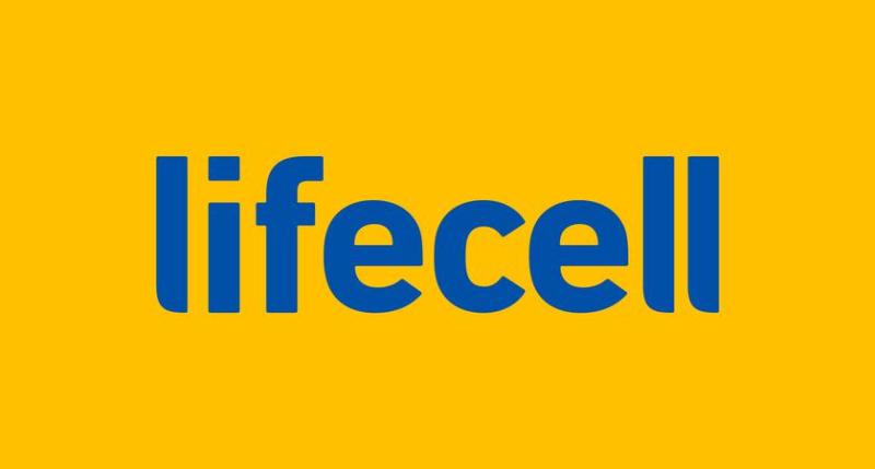lifecell меняет логотип и избавляется от элементов, связывавших оператора с Turkcell