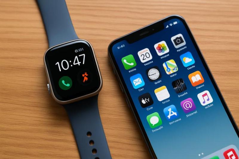 lifecell первым в Украине запустил единый номер для eSIM на смарт-часах и смартфонах