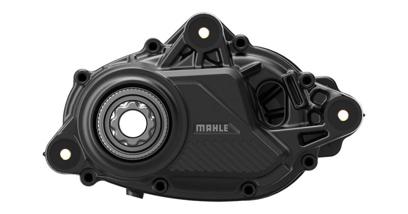 Mahle представила мощный мотор для eMTB — весит 2,5 кг и тянет в гору